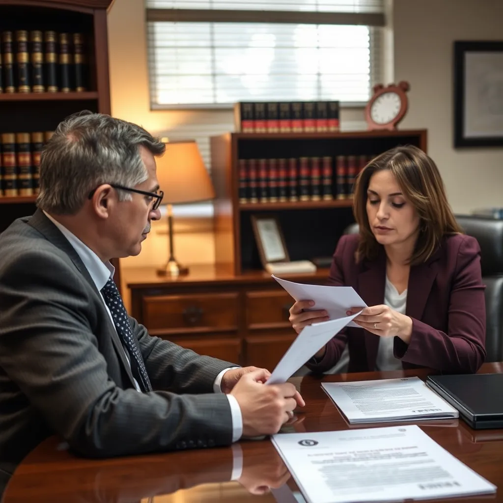 Physical Custody Lawyer Fairfax, VA