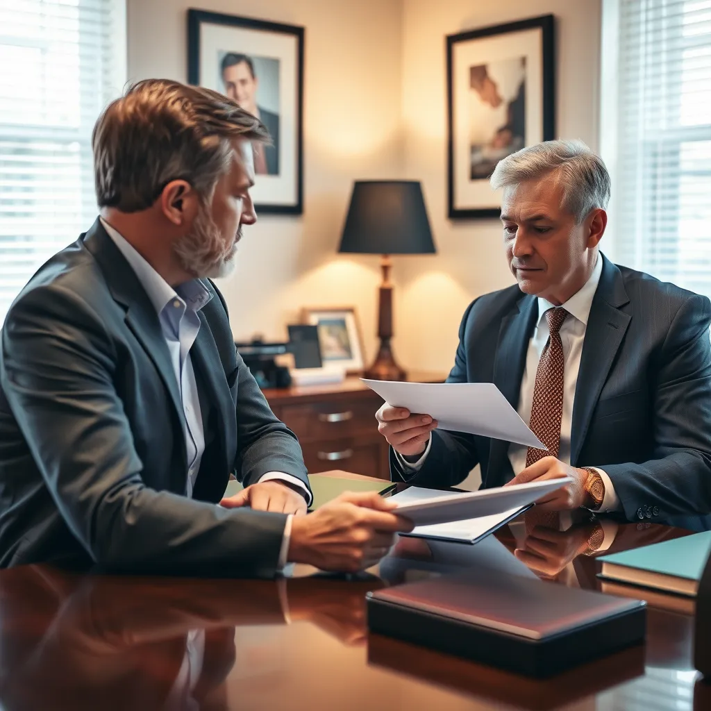 Physical Custody Lawyer Poquoson, VA