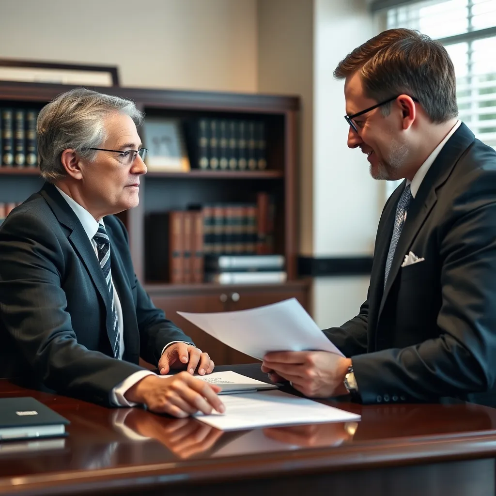 Post Divorce Enforcement Lawyer Poquoson, VA