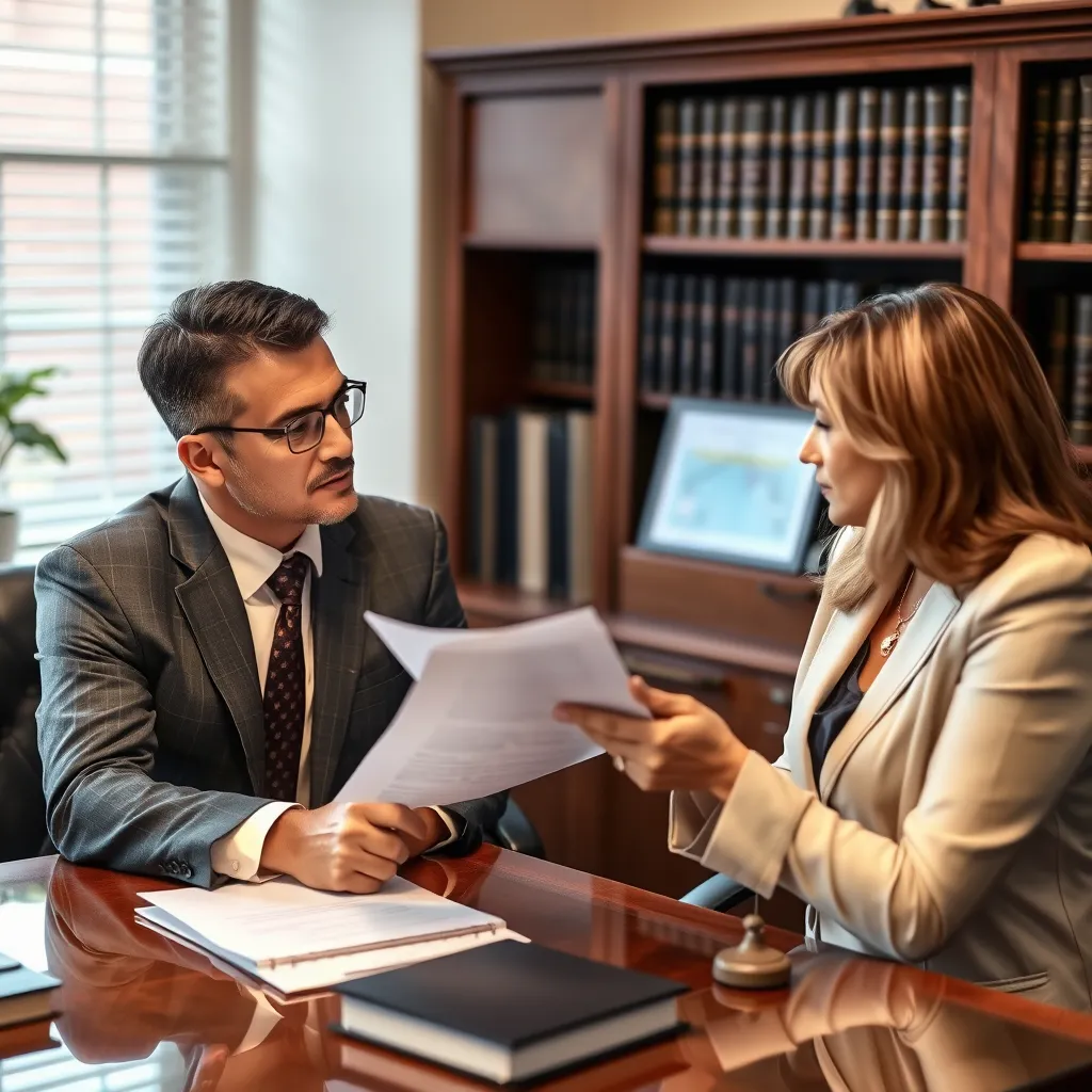prenup lawyer Manassas VA
