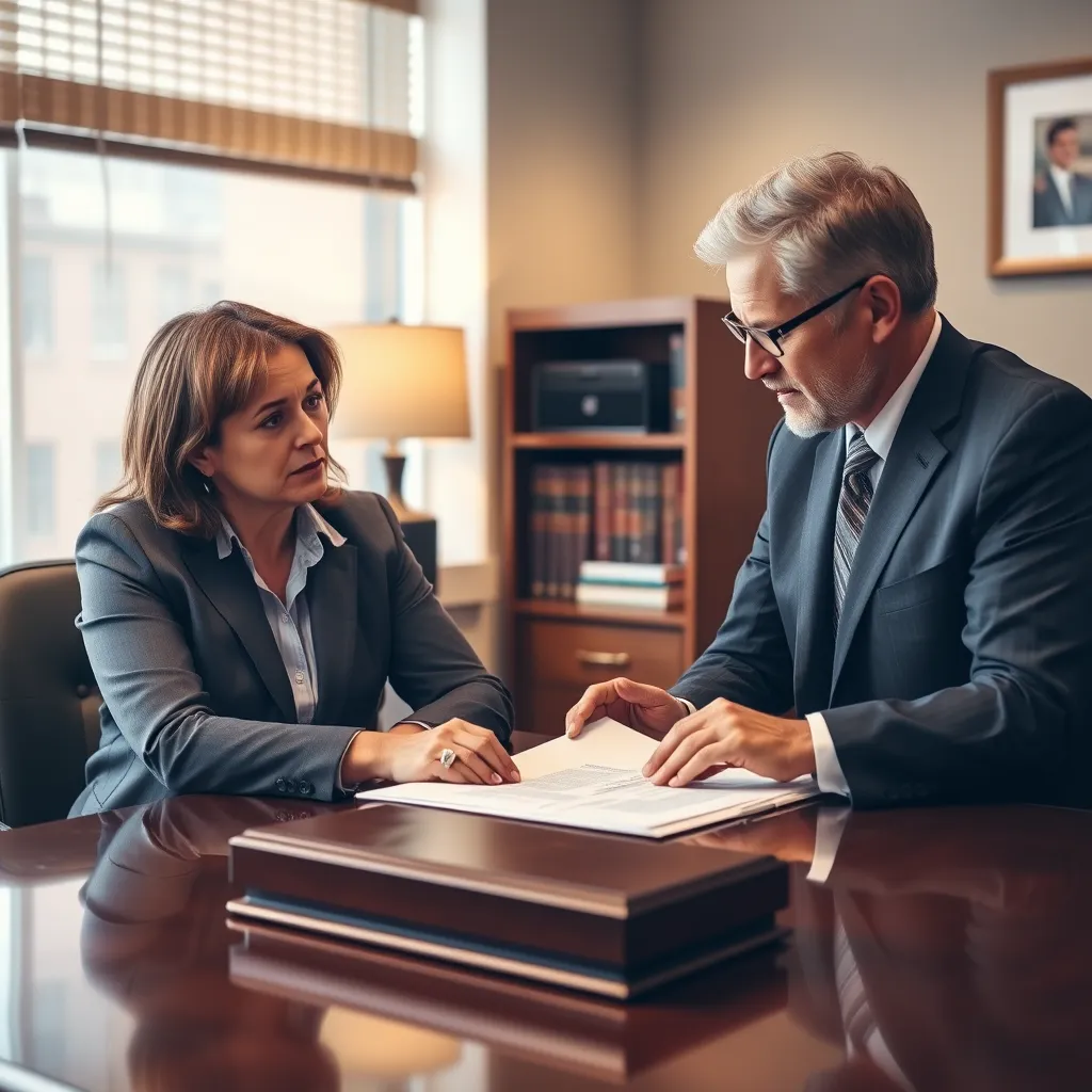 Prenuptial Agreement Lawyer New Kent VA