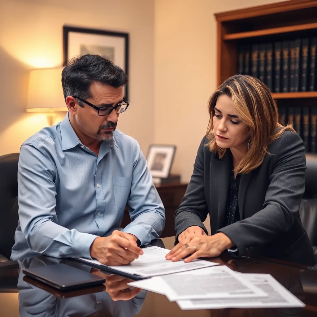 Private Adoption Lawyer Arlington VA