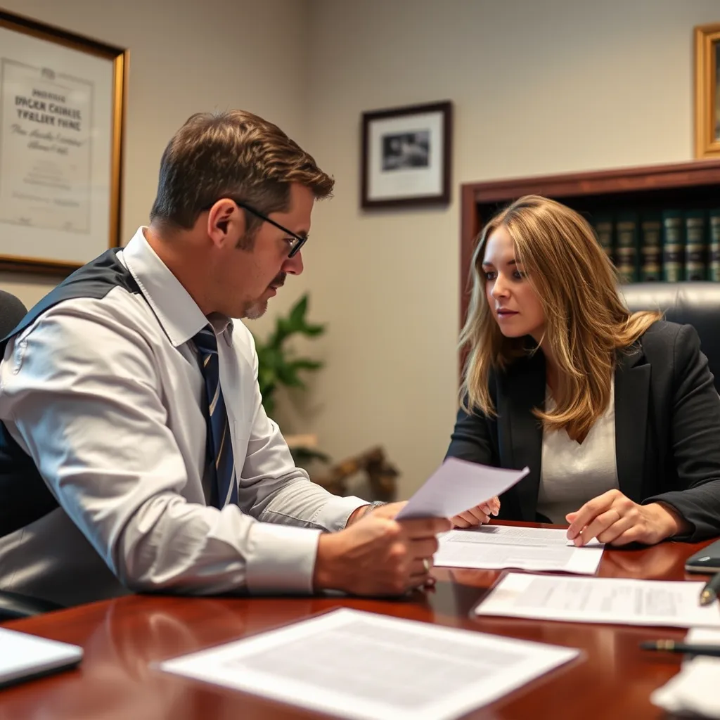 Private Adoption Lawyer Poquoson, VA