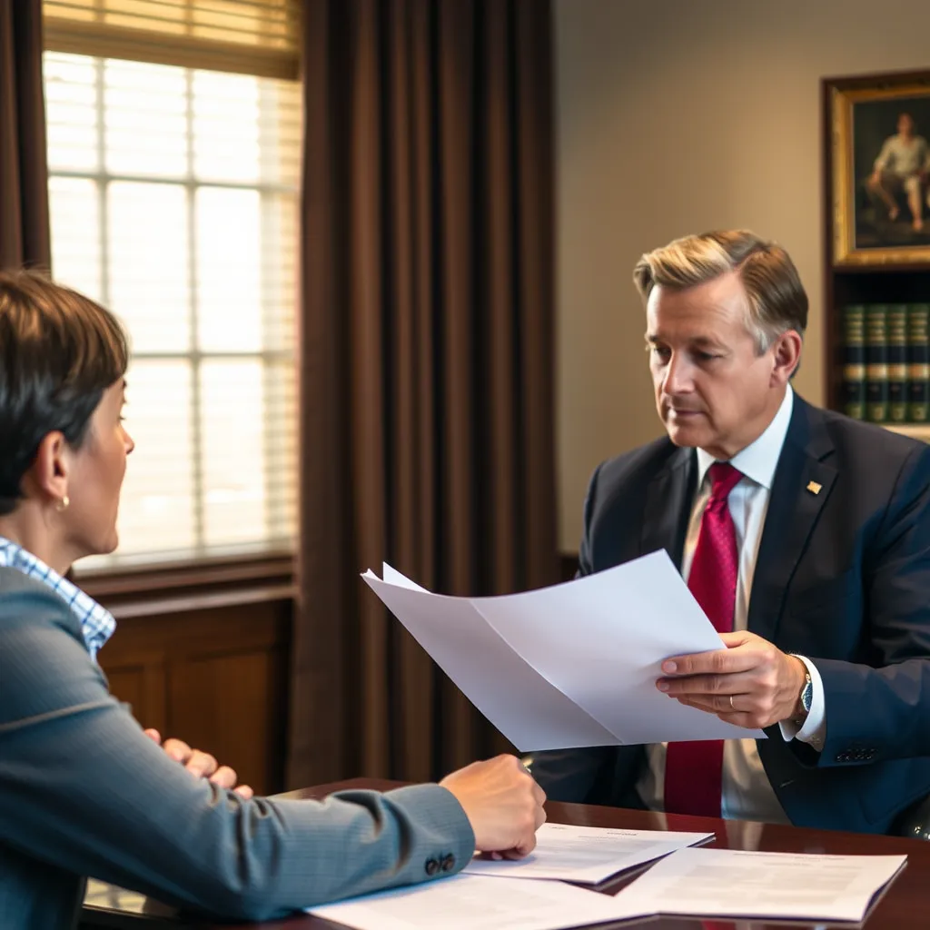 Private Adoption Lawyer Virginia