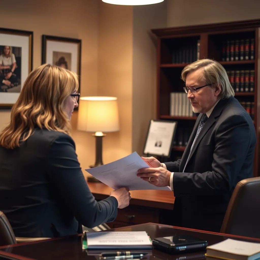 protective order lawyer Alexandria VA