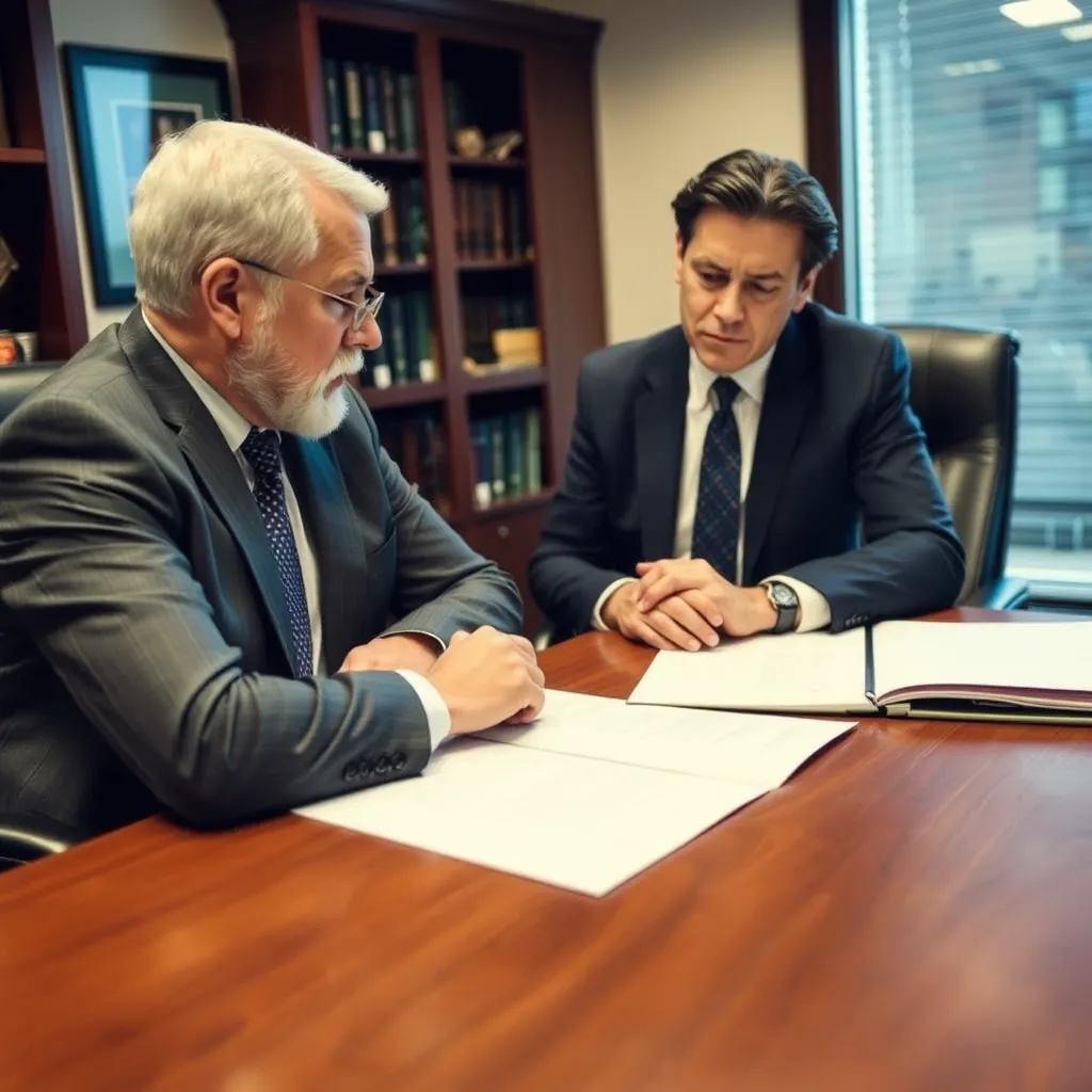 Protective Order Lawyer Arlington VA