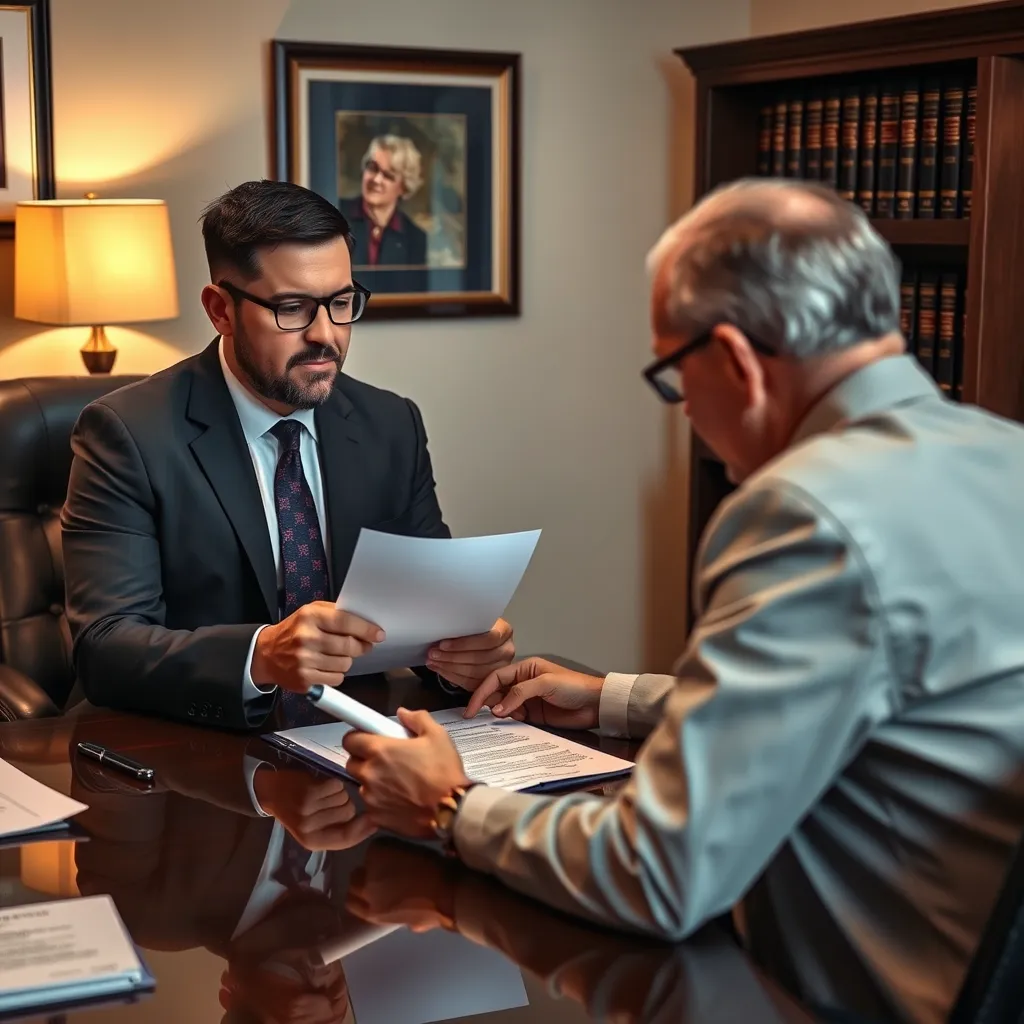 protective order lawyer Falls Church VA