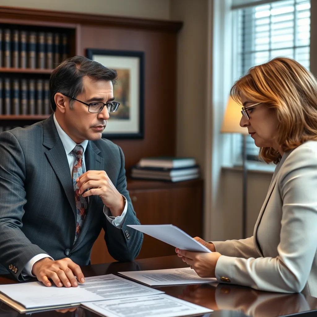 Protective Order Lawyer New Kent VA