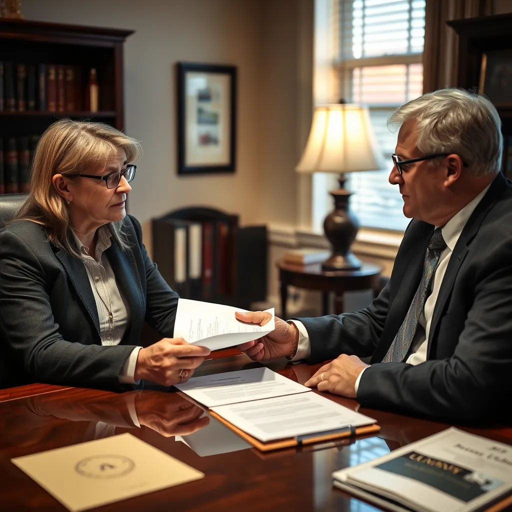 Protective Order Lawyer Poquoson, VA
