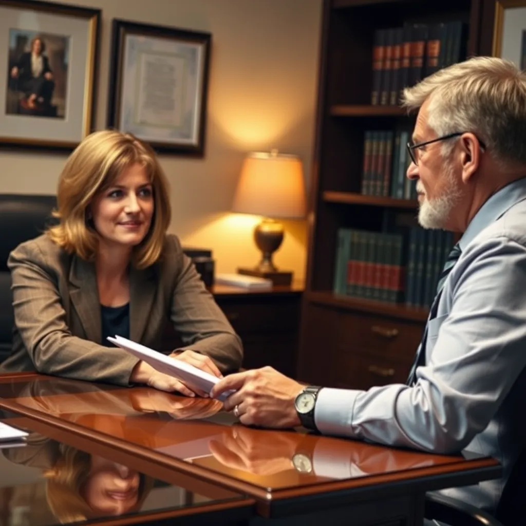 Recognition Of Foreign Divorce Lawyer Arlington VA