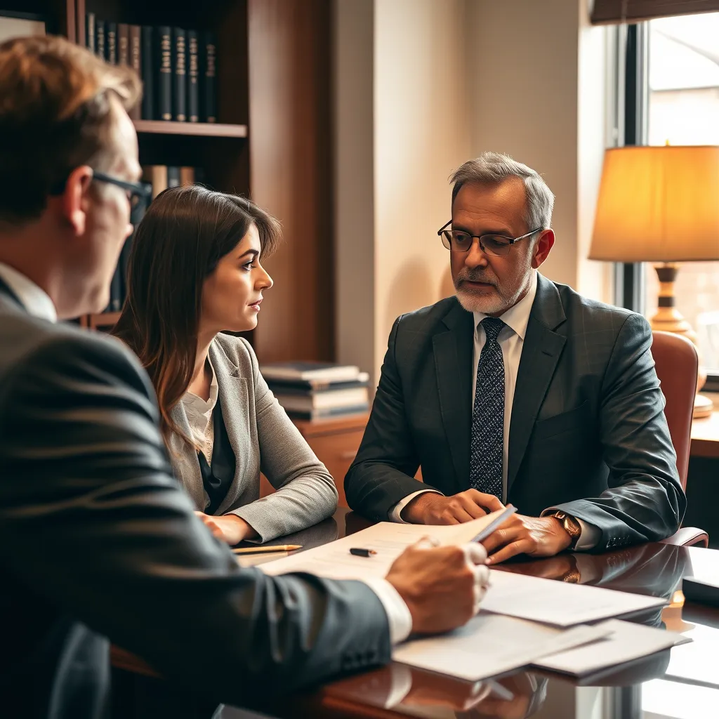 recognition of foreign divorce lawyer Manassas VA