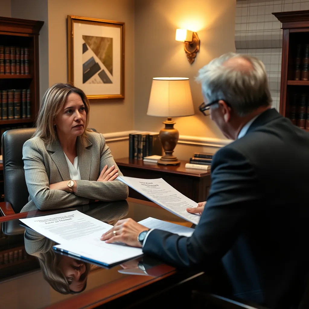 Recognition Of Foreign Divorce Lawyer New Kent VA