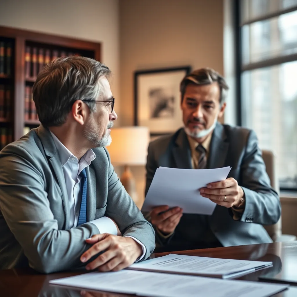 Recognition Of Foreign Divorce Lawyer Poquoson, VA