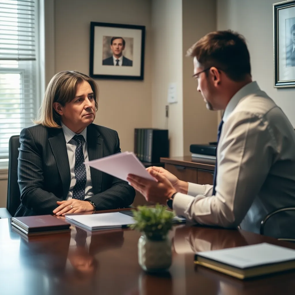 Rehabilitative Alimony Lawyer New Kent VA