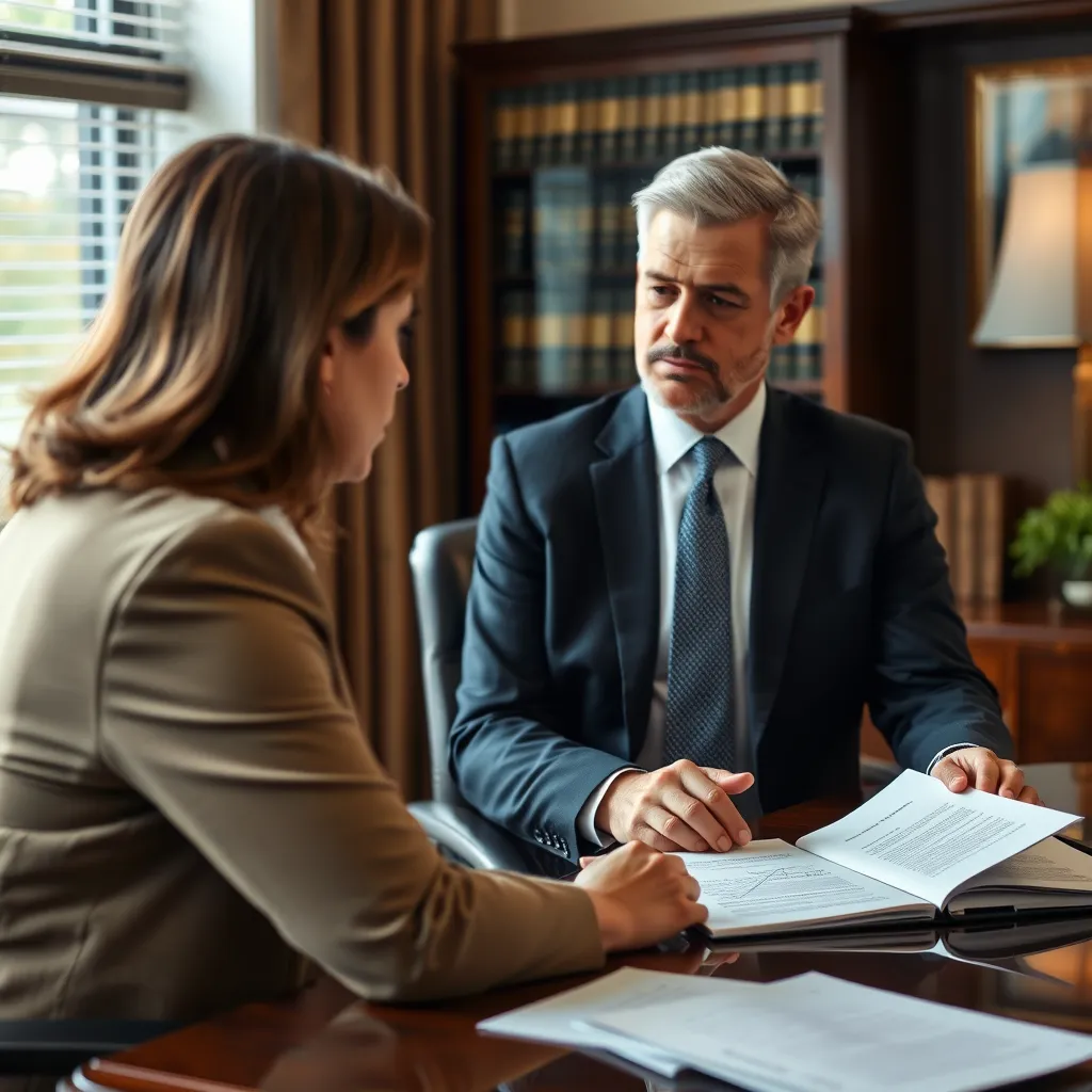 Rehabilitative Alimony Lawyer Virginia