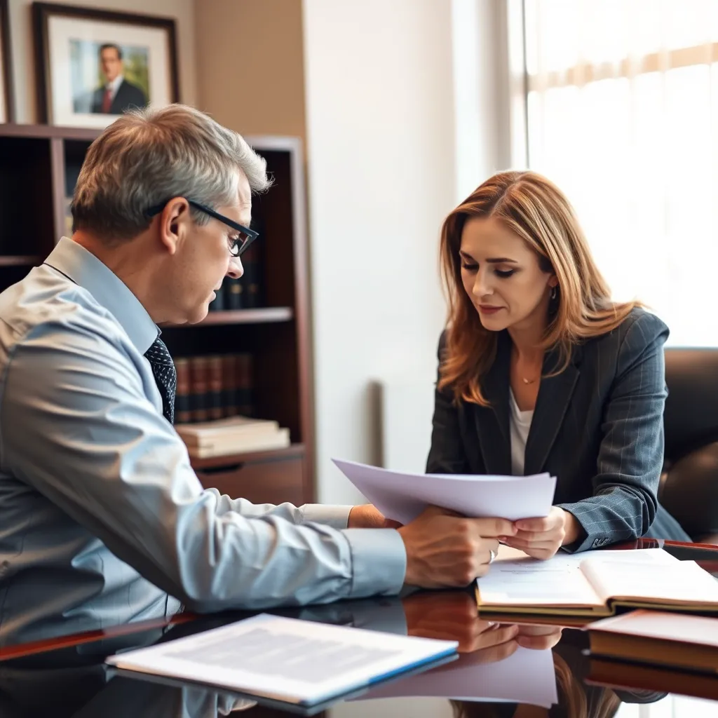 Relative Adoption Lawyer Arlington VA