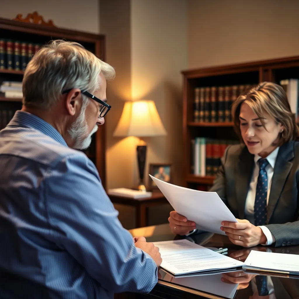 Relative Adoption Lawyer Fauquier VA