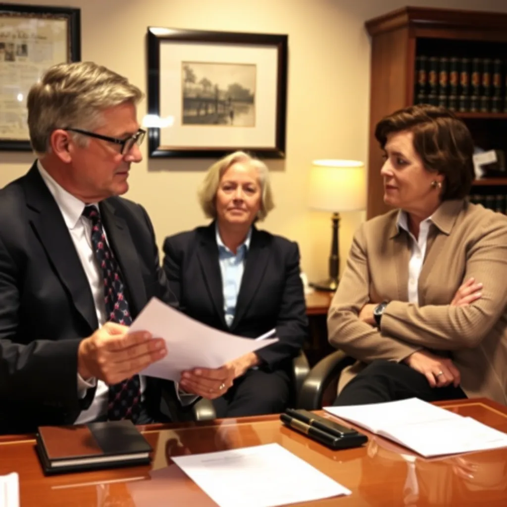 relative adoption lawyer Manassas VA