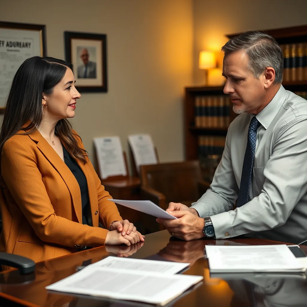 Relative Adoption Lawyer Virginia