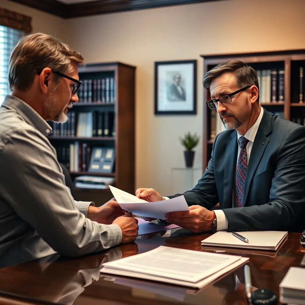 restraining order lawyer Alexandria VA