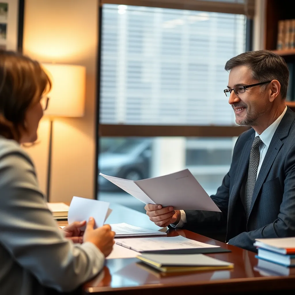 Retirement Account Division Lawyer Arlington VA