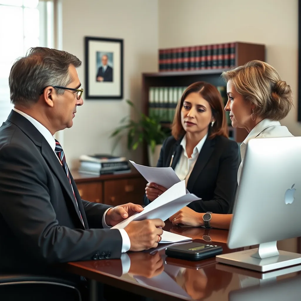 Service Member Divorce Lawyer Alexandria, VA