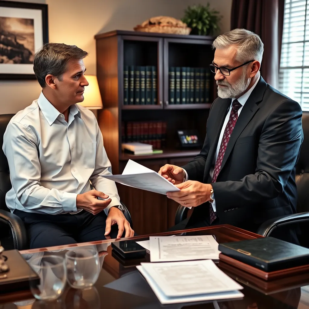 service member divorce lawyer Poquoson VA