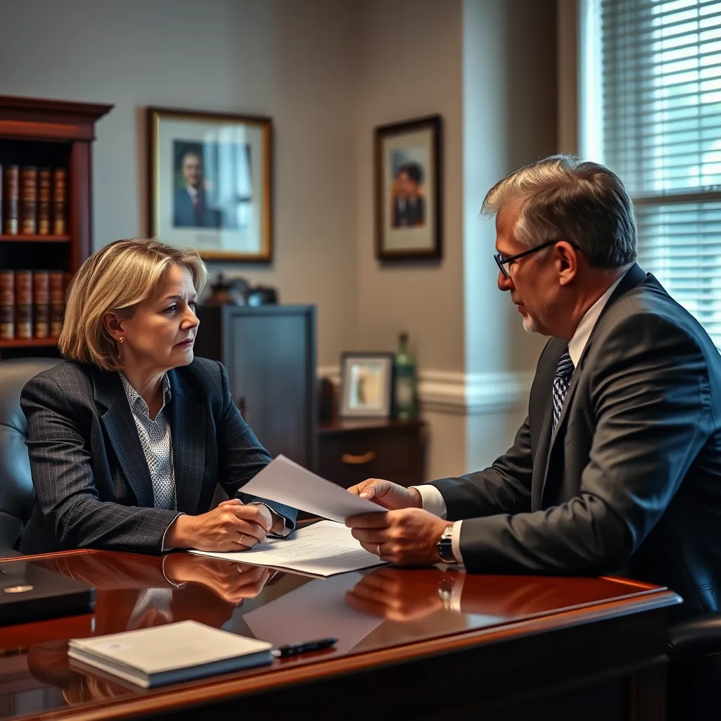 Sole Custody Lawyer Clarke VA