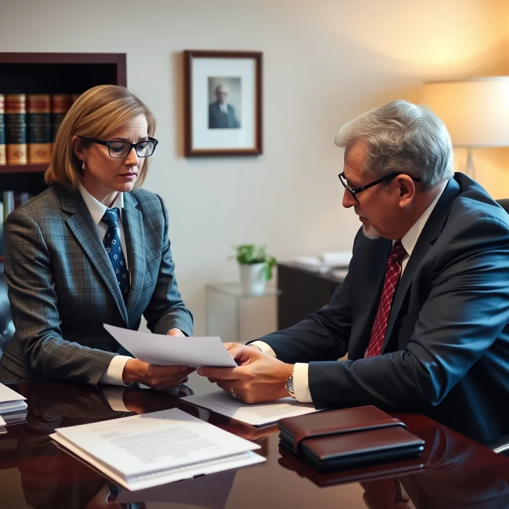 sole custody lawyer Falls Church VA