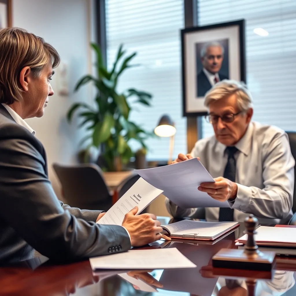 Standby Guardianship Lawyer Arlington VA