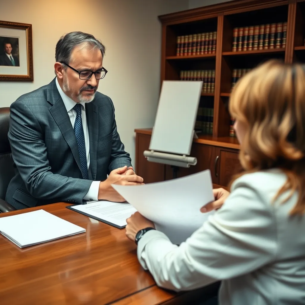 standby guardianship lawyer Falls Church VA