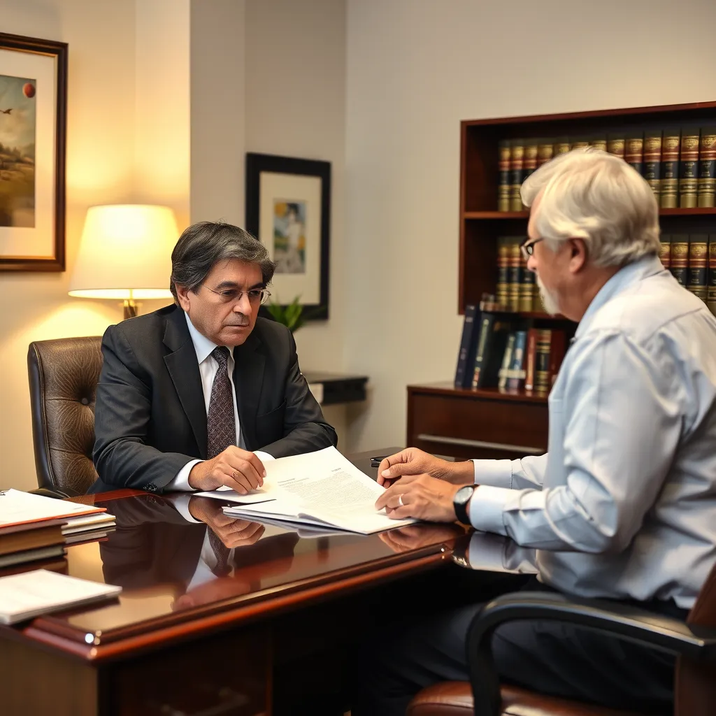Standby Guardianship Lawyer Poquoson, VA