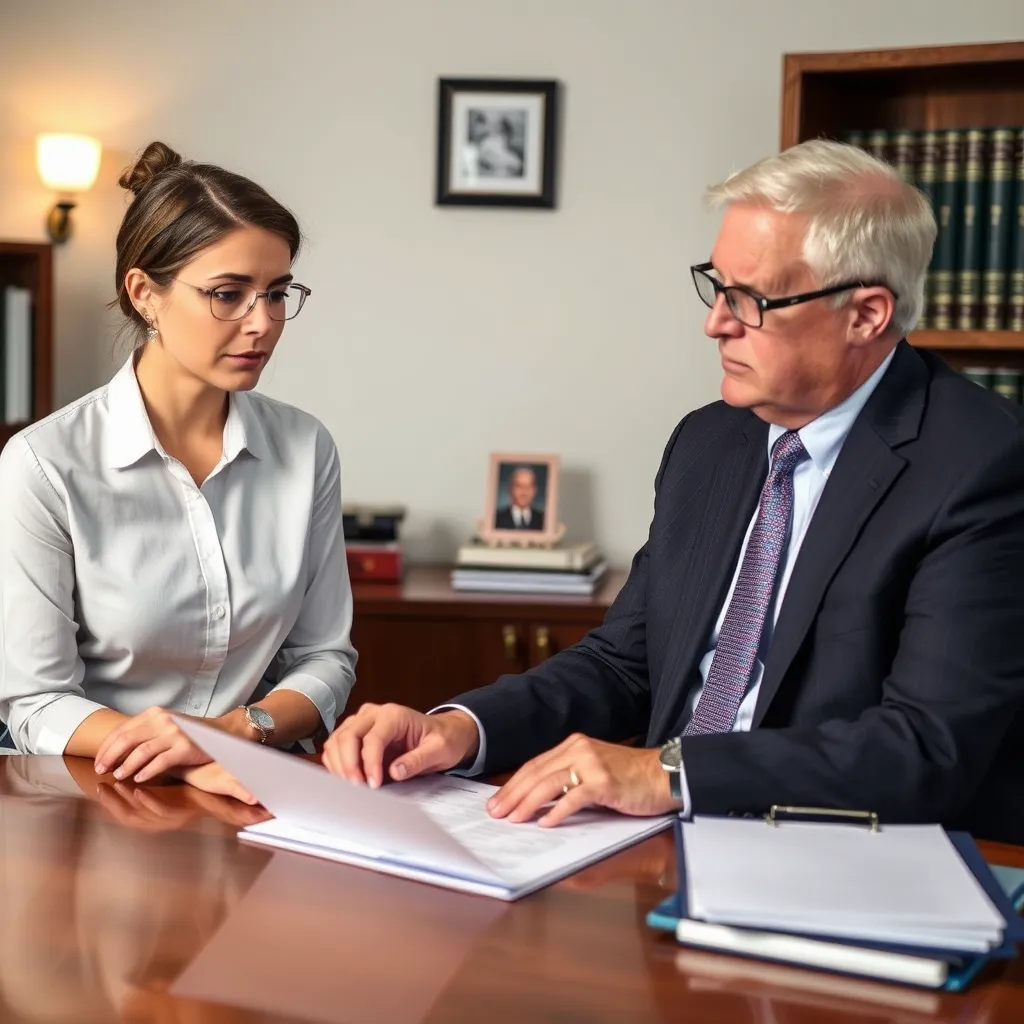 Step Parent Adoption Lawyer Fauquier VA