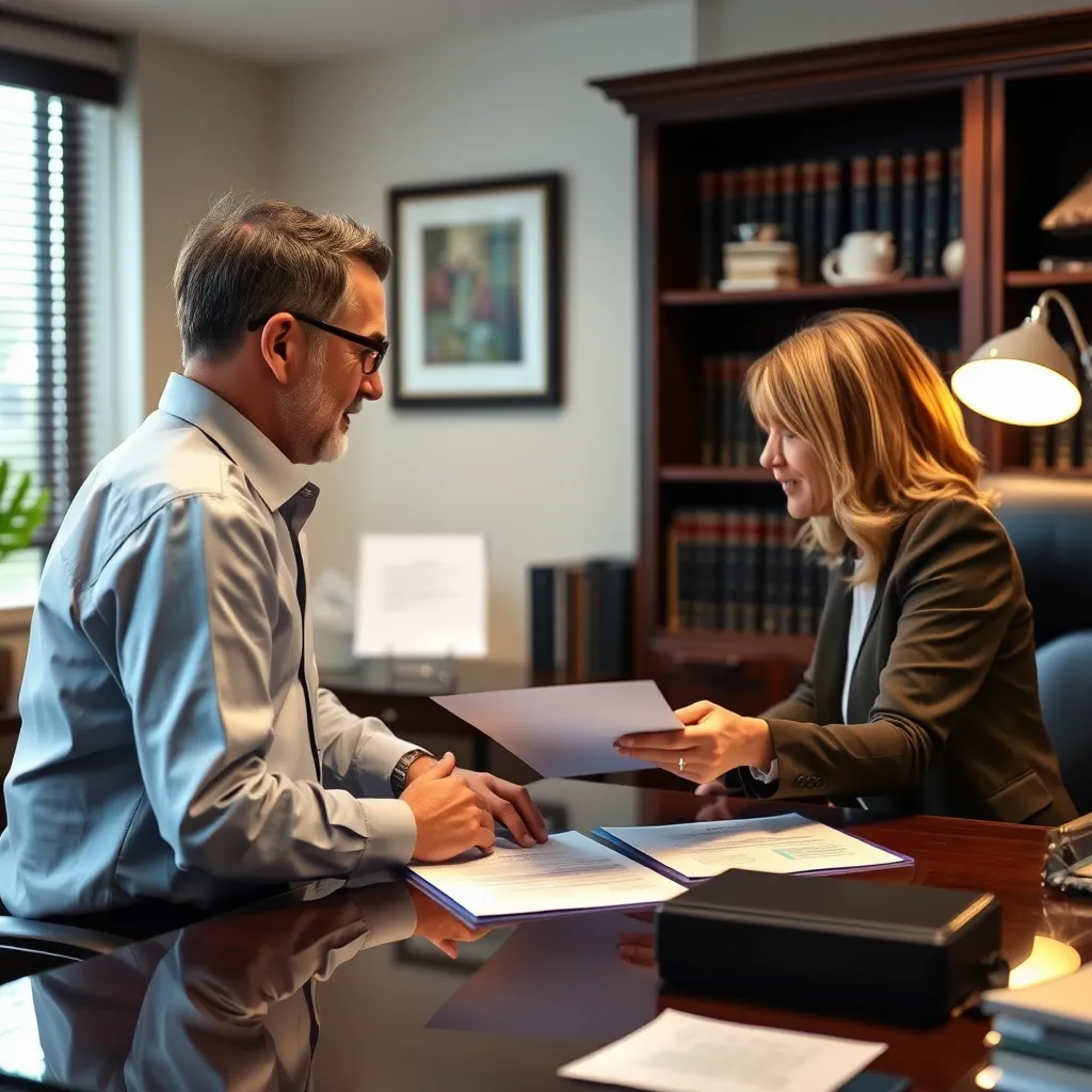 Step Parent Adoption Lawyer New Kent VA