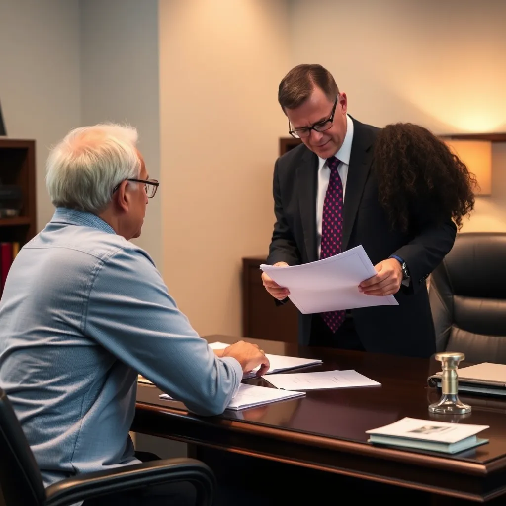 Temporary Alimony Lawyer Arlington VA