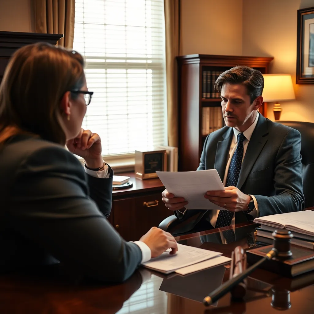 Temporary Alimony Lawyer Poquoson, VA