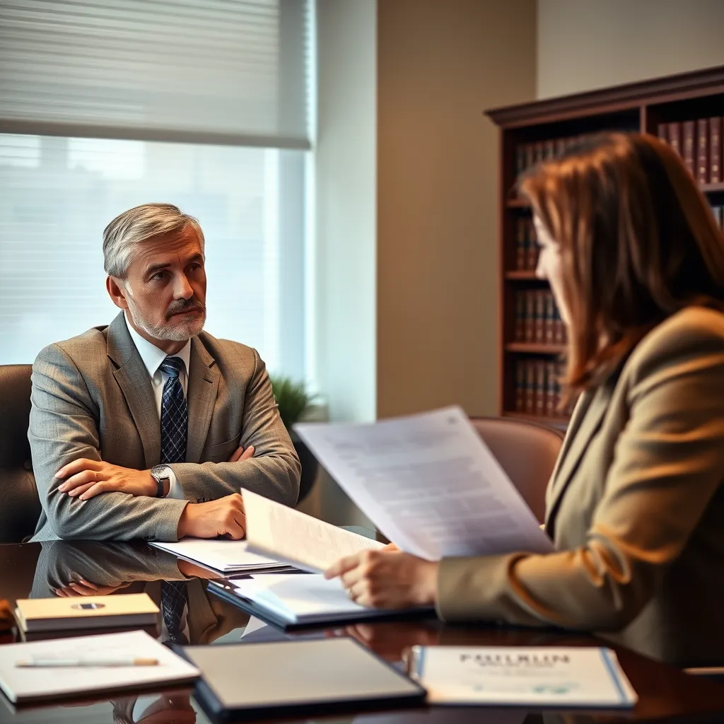 Temporary Alimony Lawyer Virginia