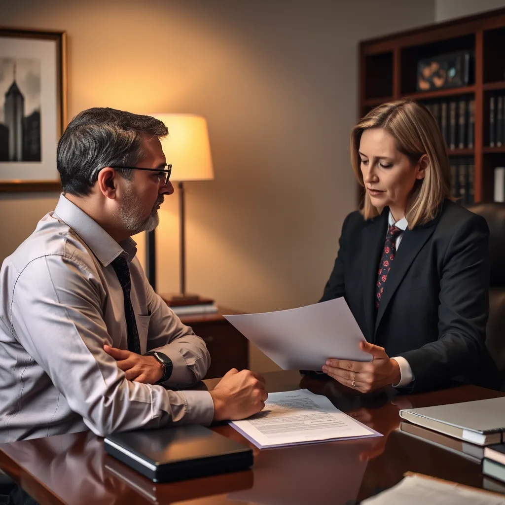 Temporary Custody Lawyer Manassas, VA
