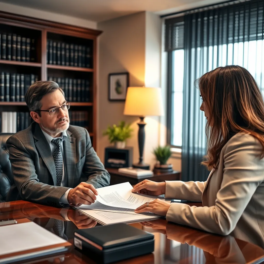 Temporary Custody Lawyer Virginia