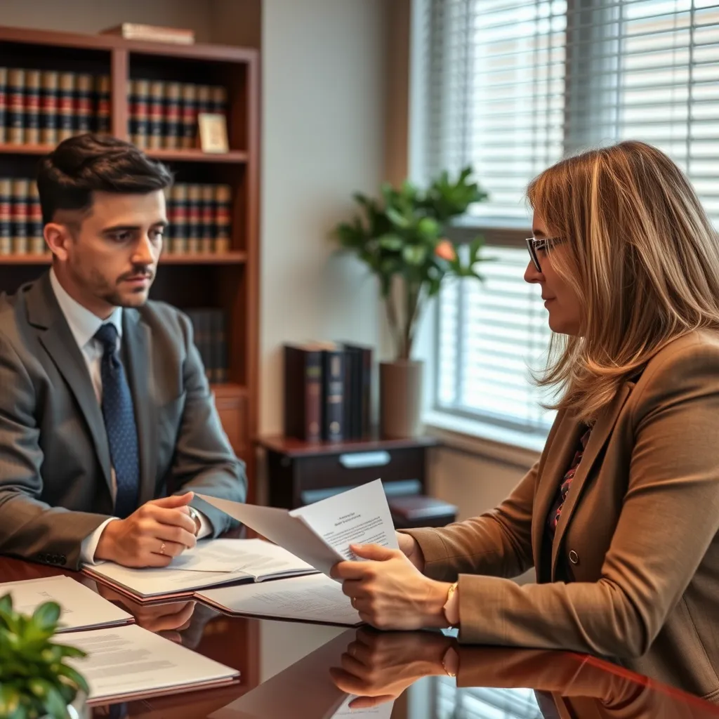 Temporary Guardianship Lawyer Arlington VA