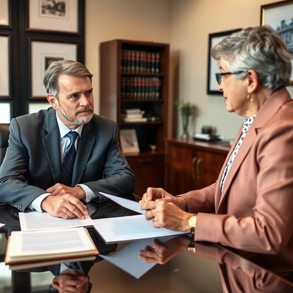 Temporary Guardianship Lawyer Virginia