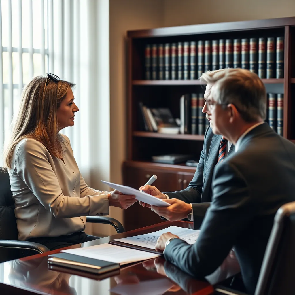 Third Party Custody Lawyer Alexandria, VA