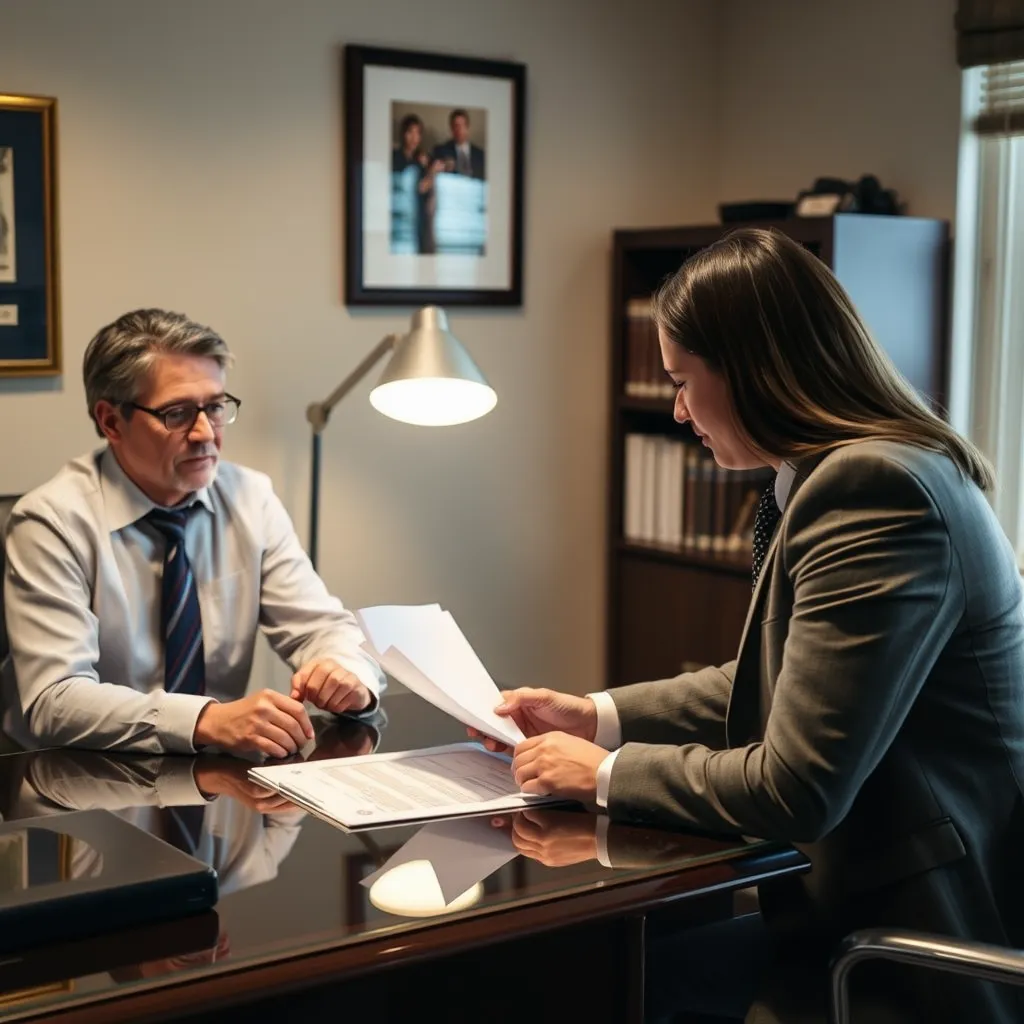 Third Party Custody Lawyer Fairfax, VA