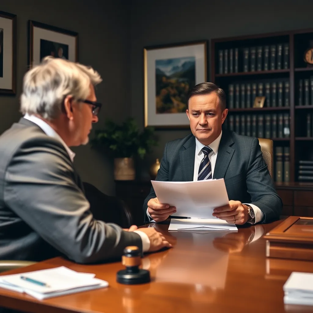 uncontested divorce lawyer Falls Church VA