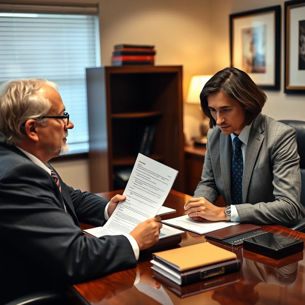 Wage Garnishment Child Support Lawyer Arlington VA