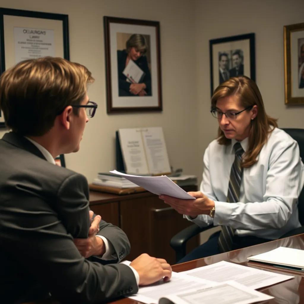 wage garnishment child support lawyer Falls Church VA