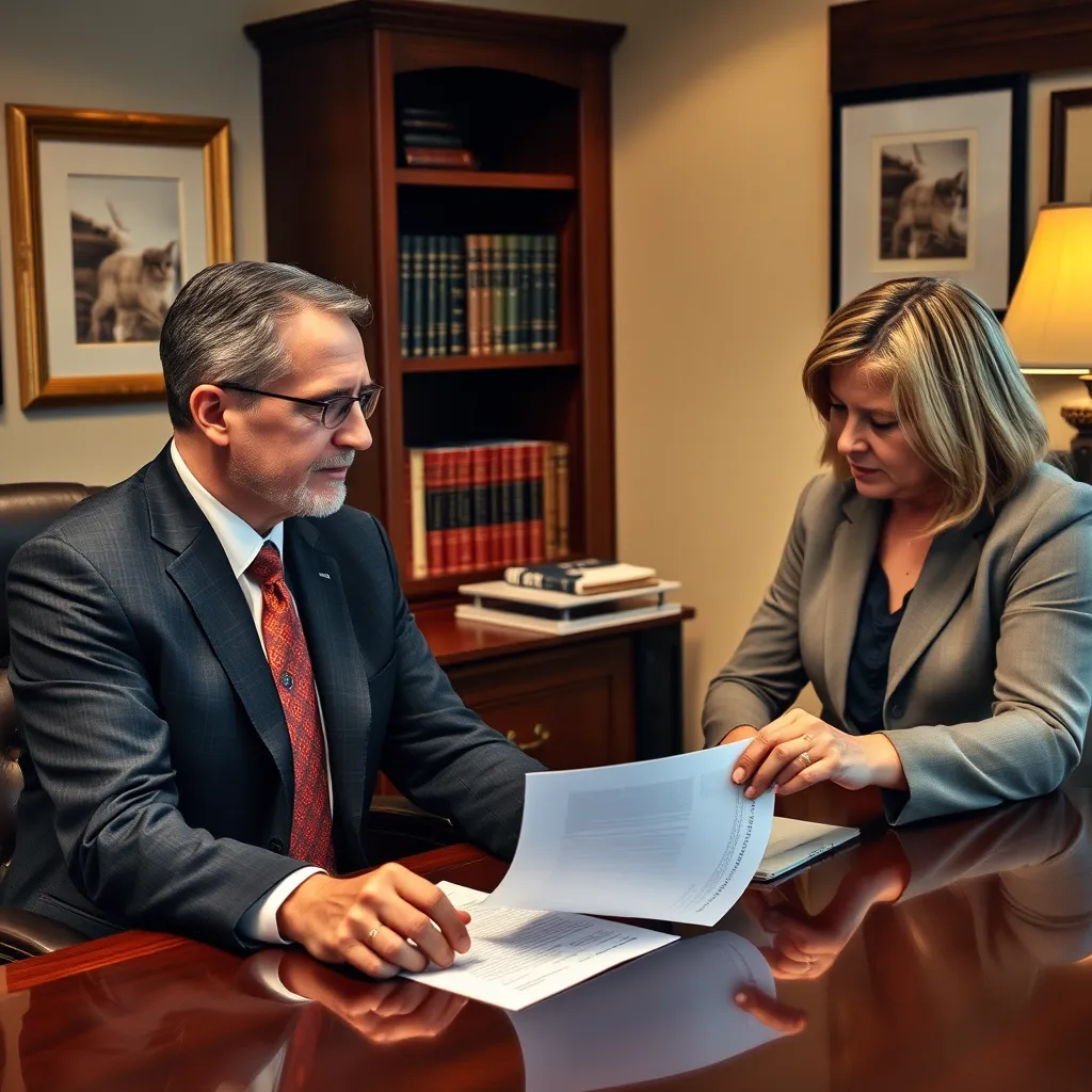 Wage Garnishment Child Support Lawyer Poquoson, VA