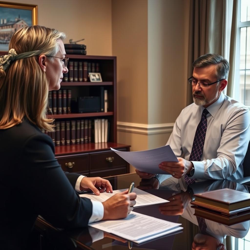 Adultery Divorce Lawyer James City County