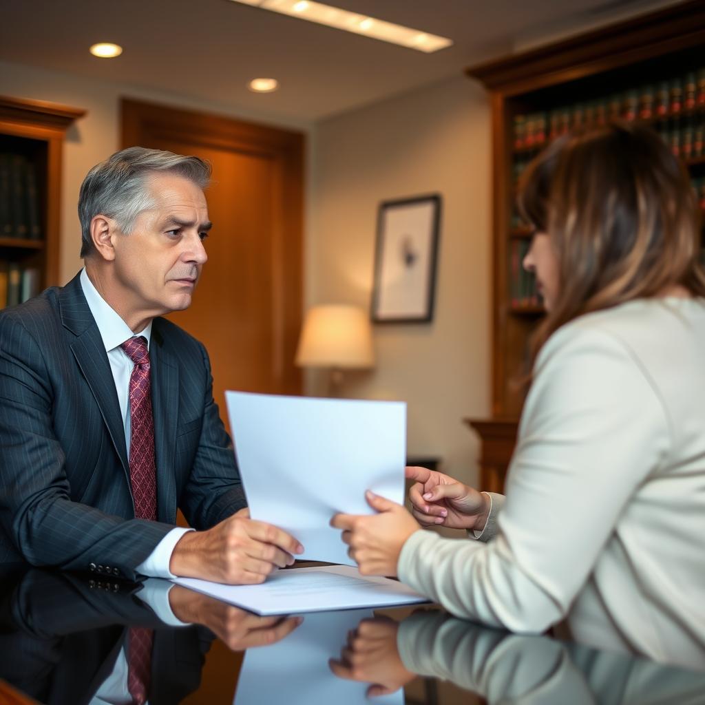 Adultery Divorce Lawyer Lexington