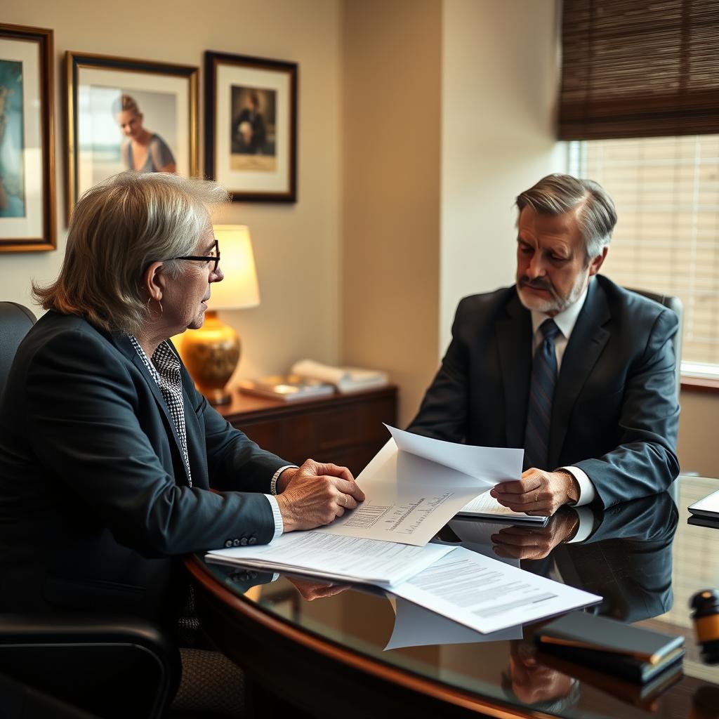 Adultery Divorce Lawyer Stafford County